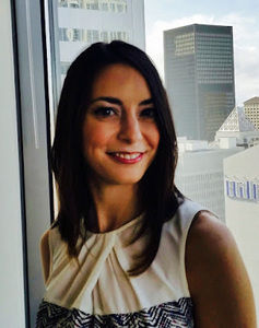 Meet your Posher, Jamie